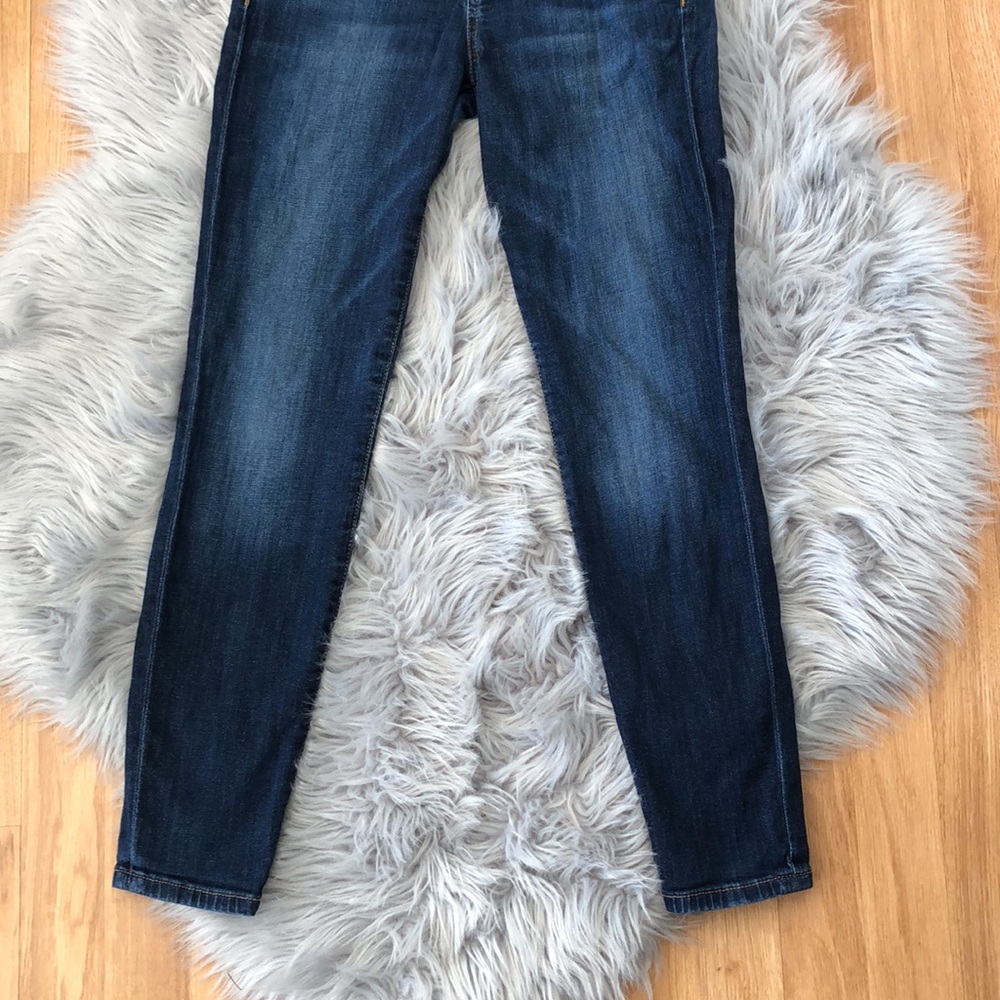 Joes Skinny Ankle Jeans - Picture 3 of 8